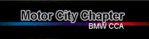 CCA - Motor City Chapter