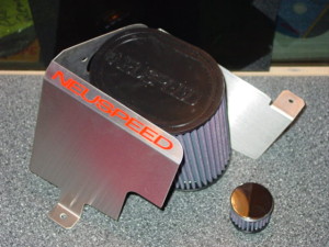 Neuspeed P-Flow Technology