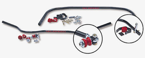 Neuspeed Sway Bar
