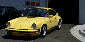 Porsche - Munks Motors