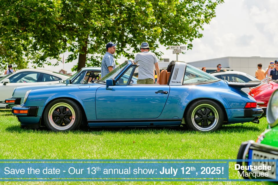 DeutscheMarques 2025