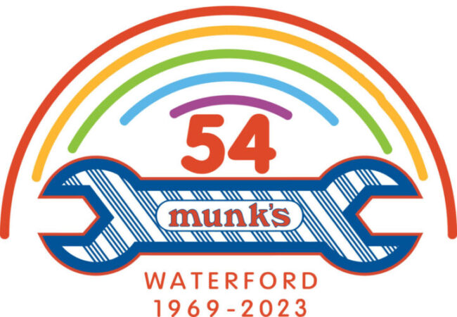 Munk's Motors