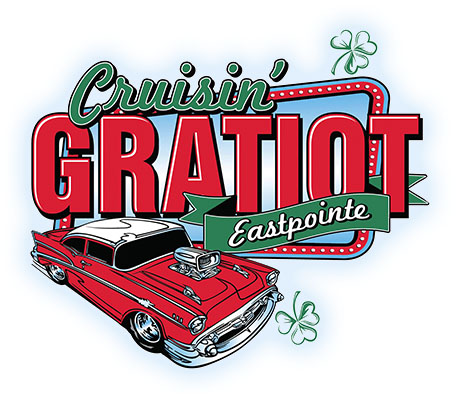 Eastpointe-Cruisin-Gratiot-Logo