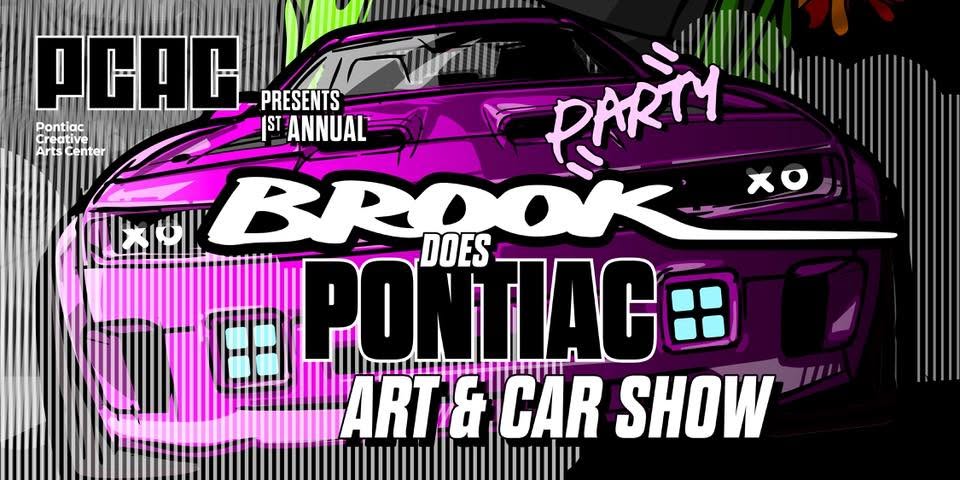 brooke does pontiac
